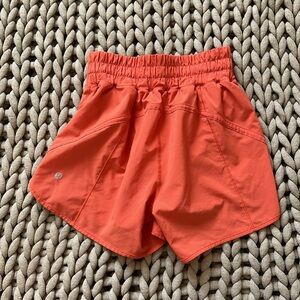 Lululemon Short 5”